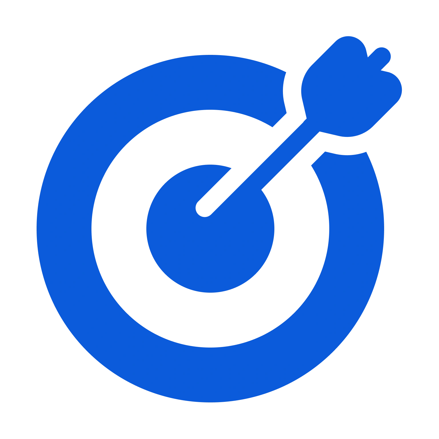 Strategy phase icon